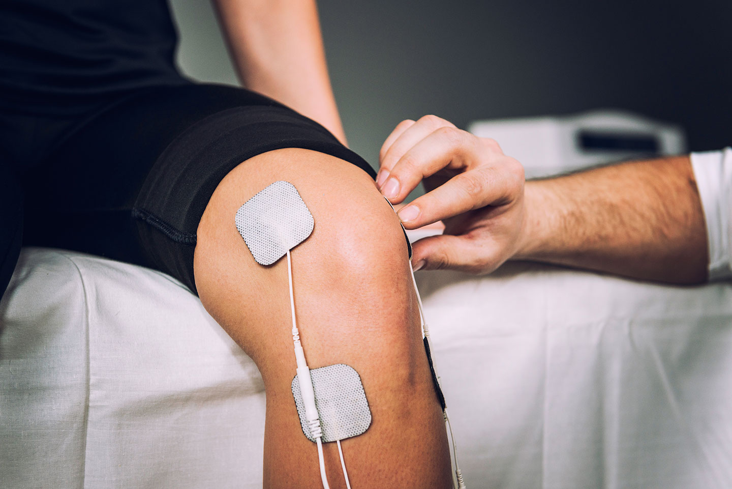Terapia del dolore — Studio Neuromas Treviglio